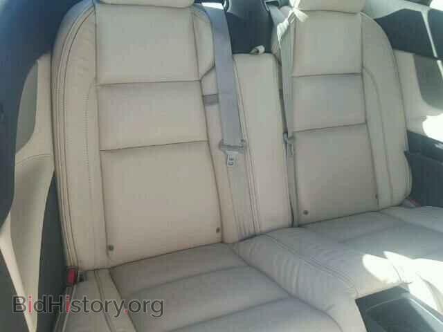 2011 VOLVO C70 - VIN: YV1672MC0BJ120071 - Фото 6