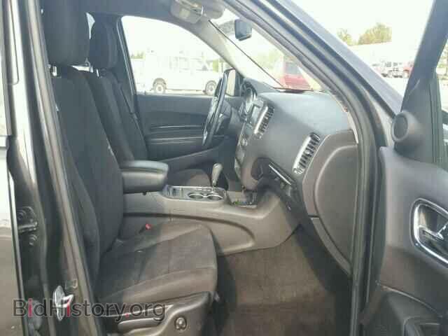 2011 DODGE DURANGO - VIN: 1D4RD4GG6BC730019 - Photo 5