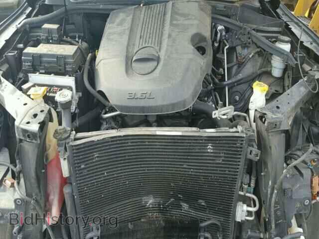 2011 DODGE DURANGO - VIN: 1D4RD4GG6BC730019 - Photo 7