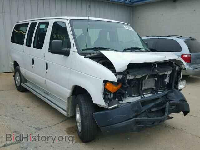 Фотография 1FTNE2EWXCDB10356 - FORD ECONOLINE 2012