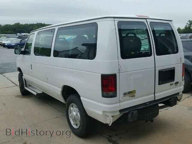 2012 FORD ECONOLINE - VIN: 1FTNE2EWXCDB10356 - Фото 3