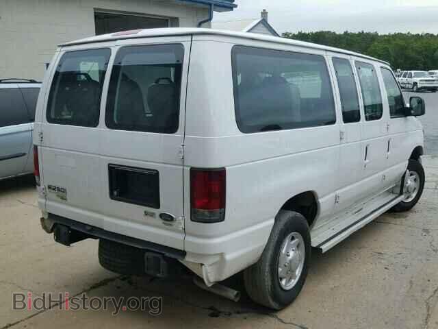 2012 FORD ECONOLINE - VIN: 1FTNE2EWXCDB10356 - Фото 4