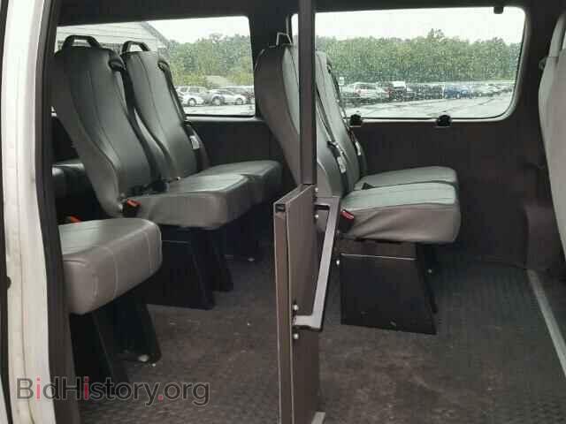 2012 FORD ECONOLINE - VIN: 1FTNE2EWXCDB10356 - Фото 6