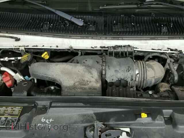 2012 FORD ECONOLINE - VIN: 1FTNE2EWXCDB10356 - Фото 7