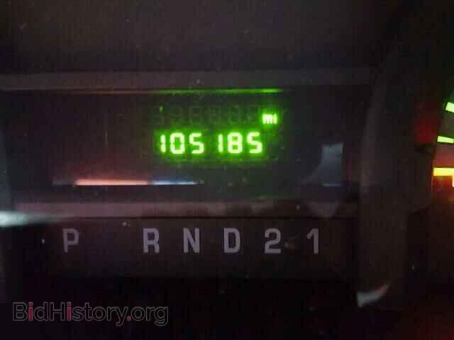 2012 FORD ECONOLINE - VIN: 1FTNE2EWXCDB10356 - Фото 8