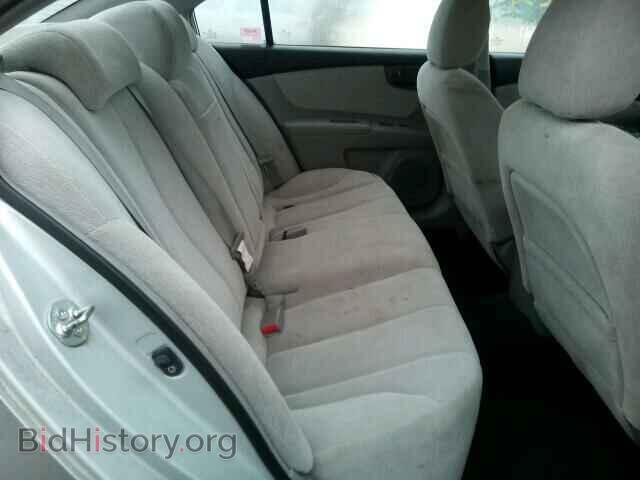 2008 KIA OPTIMA - VIN: KNAGE123285174127 - Фото 6