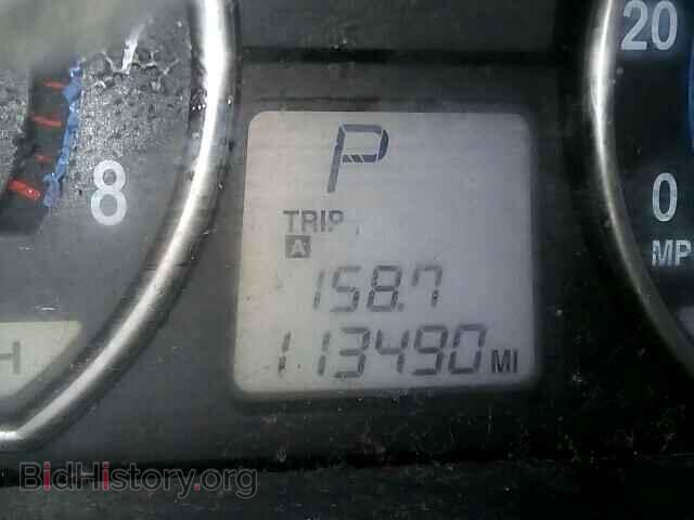 2008 KIA OPTIMA - VIN: KNAGE123285174127 - Фото 8