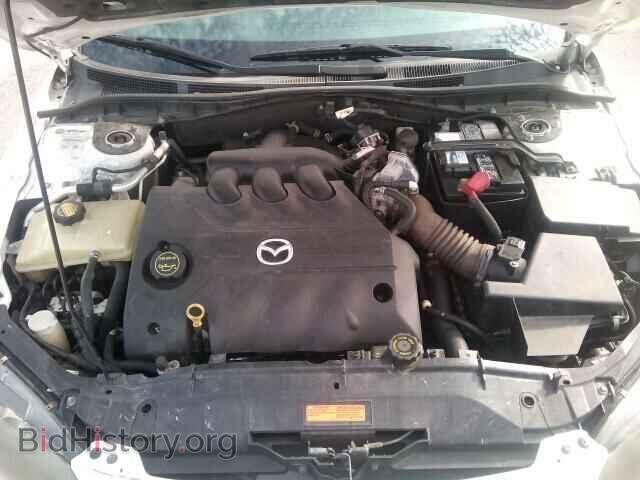 2007 MAZDA 6 - VIN: 1YVHP80D875M48090 - Photo 7