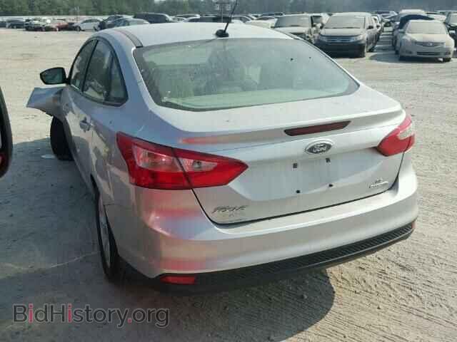 2014 FORD FOCUS - VIN: 1FADP3F2XEL103283 - Photo 3