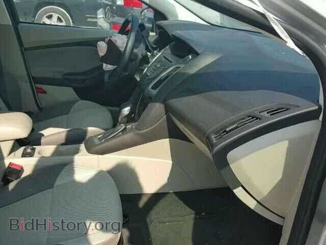 2014 FORD FOCUS - VIN: 1FADP3F2XEL103283 - Photo 5