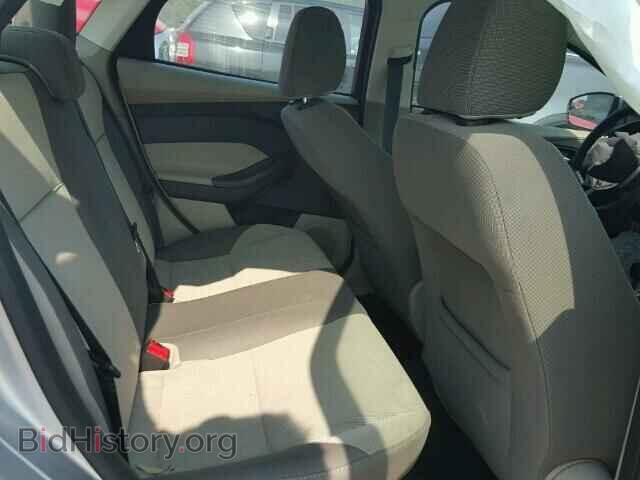 2014 FORD FOCUS - VIN: 1FADP3F2XEL103283 - Photo 6