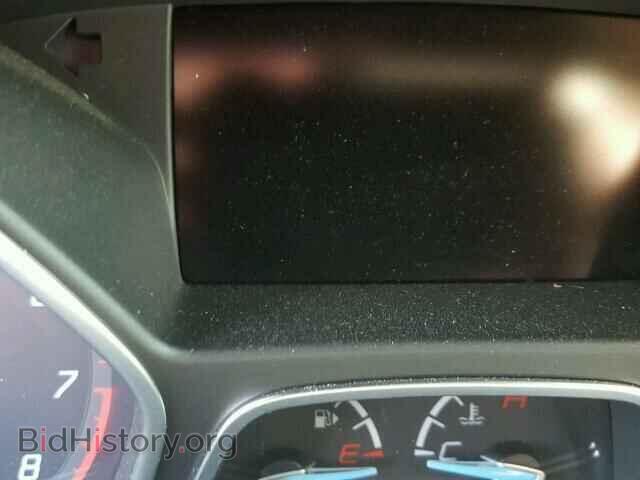 2014 FORD FOCUS - VIN: 1FADP3F2XEL103283 - Photo 8