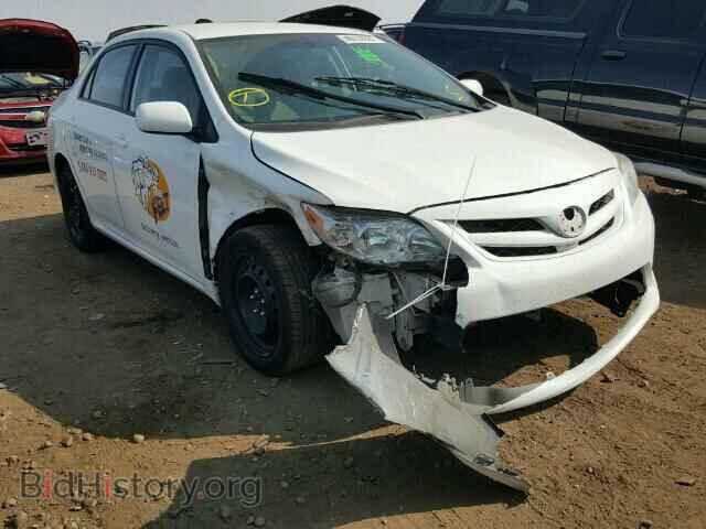 Фотография 5YFBU4EE2CP060266 - TOYOTA COROLLA 2012