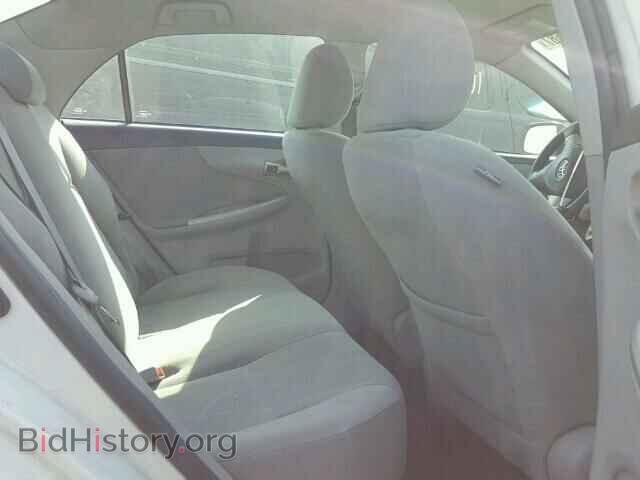 2012 TOYOTA COROLLA - VIN: 5YFBU4EE2CP060266 - Фото 6