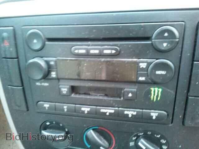 2005 FORD FREESTAR - VIN: 2FMZA51685BA10040 - Фото 9