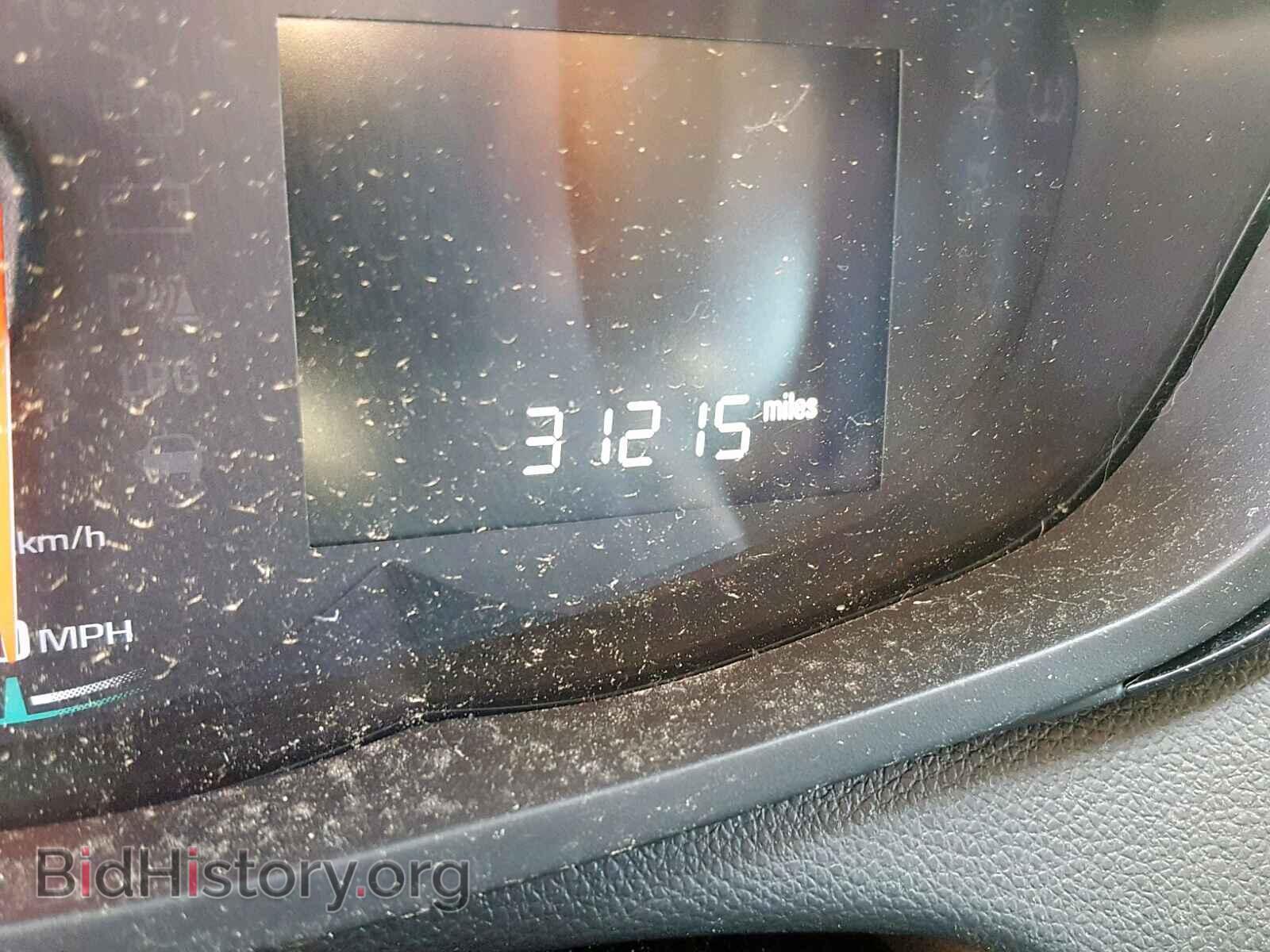 2017 CHEVROLET SPARK - VIN: KL8CB6SA0HC783288 - Фото 8
