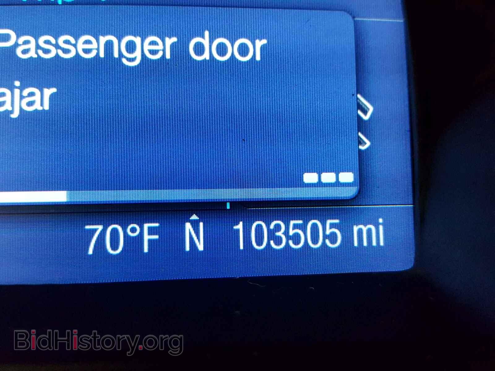 2013 FORD FOCUS - VIN: 1FADP3E23DL311604 - Фото 8