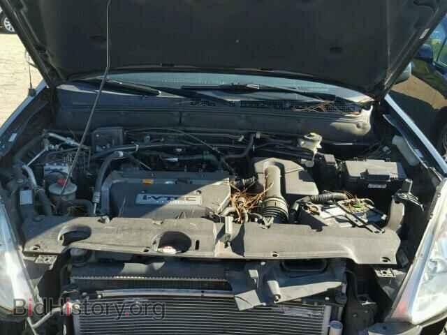 2006 HONDA CRV - VIN: SHSRD68566U402820 - Фото 7