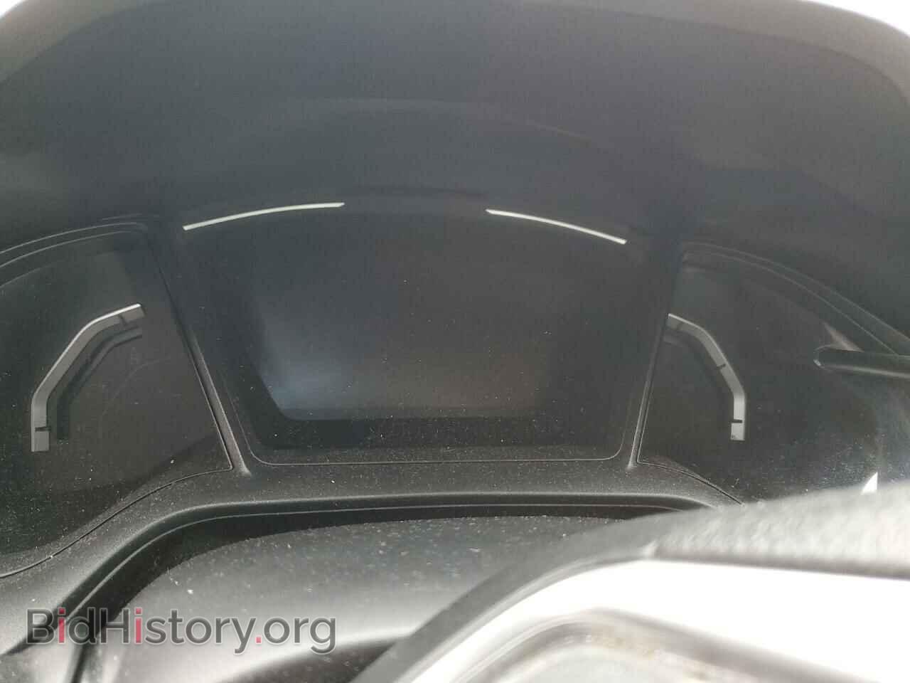 2017 HONDA CIVIC - VIN: 2HGFC2F59HH028002 - Фото 9