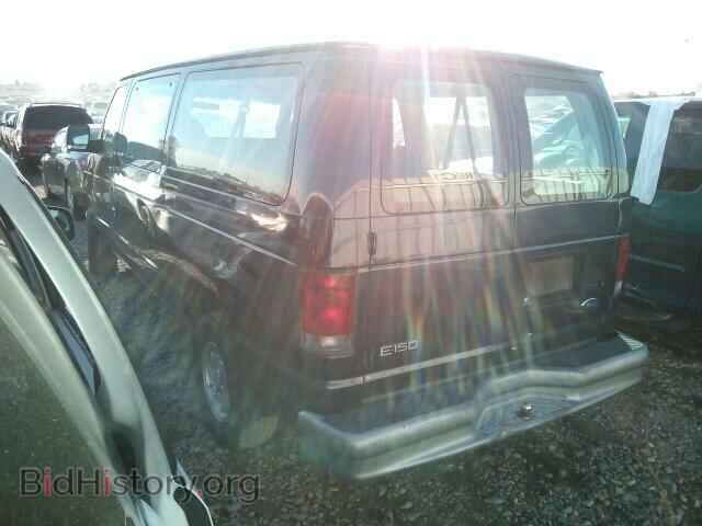 2003 FORD ECONOLINE - VIN: 1FMRE11W33HB08504 - Фото 3