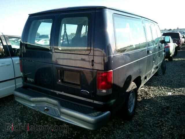 2003 FORD ECONOLINE - VIN: 1FMRE11W33HB08504 - Фото 4