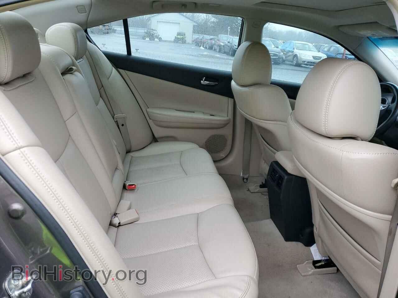 2014 NISSAN MAXIMA - VIN: 1N4AA5AP1EC443635 - Фото 10