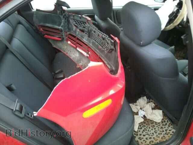 2005 DODGE NEON - VIN: 1B3ES26C25D224398 - Фото 6