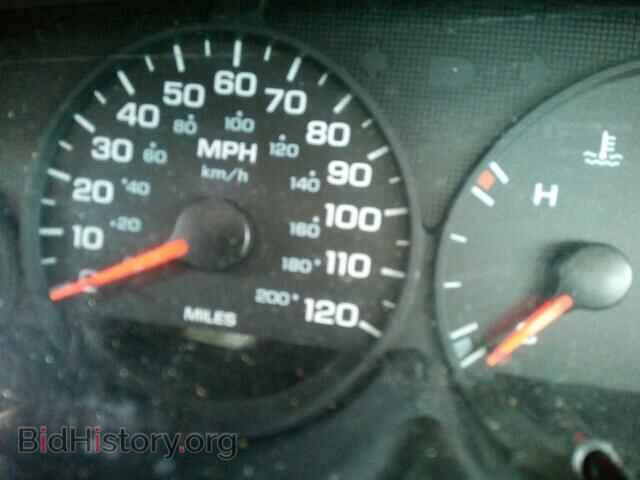 2005 DODGE NEON - VIN: 1B3ES26C25D224398 - Фото 8