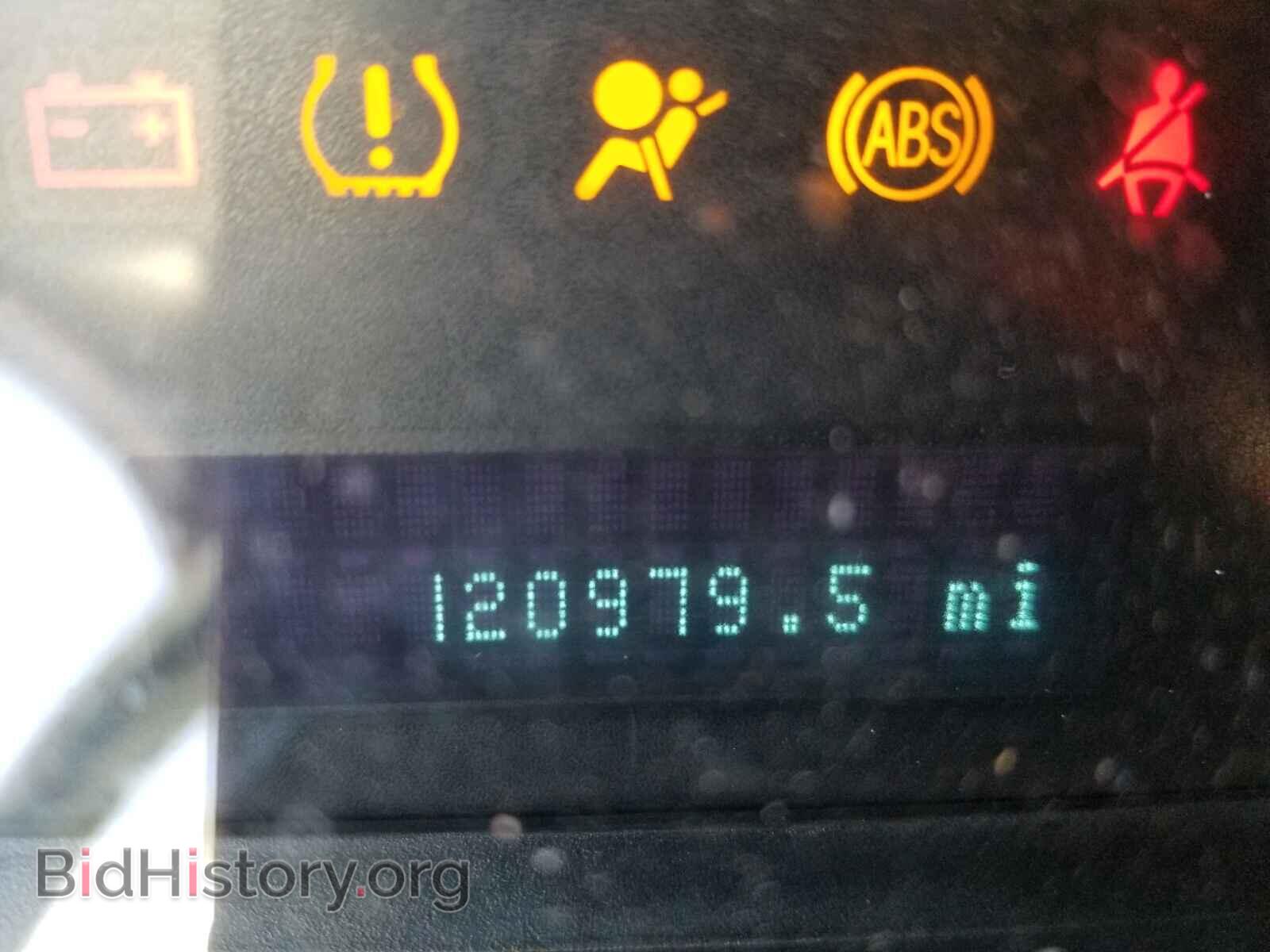 2009 FORD ESCAPE - VIN: 1FMCU03779KD11190 - Фото 8