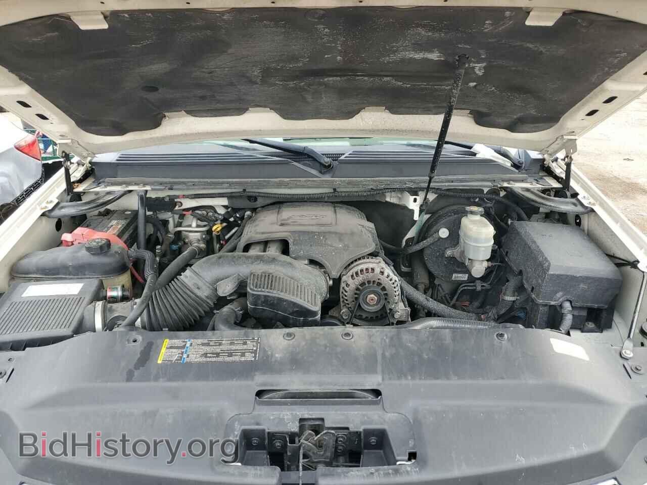 2007 CADILLAC ESCALADE - VIN: 1GYFK63827R384985 - Фото 12