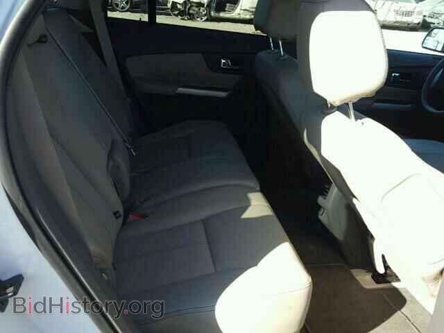 2014 FORD EDGE - VIN: 2FMDK3JC7EBA90769 - Фото 6