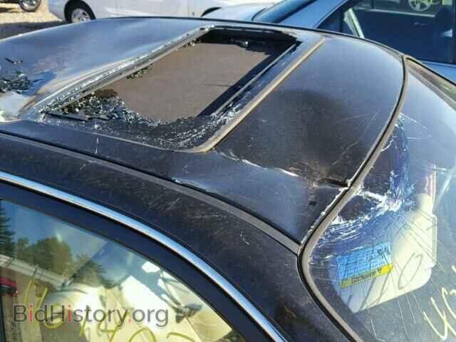 2007 KIA OPTIMA - VIN: KNAGE123675117430 - Фото 10