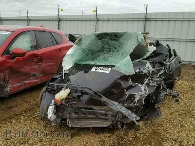 2012 FORD FOCUS - VIN: 1FAHP3E21CL398290 - Photo 9