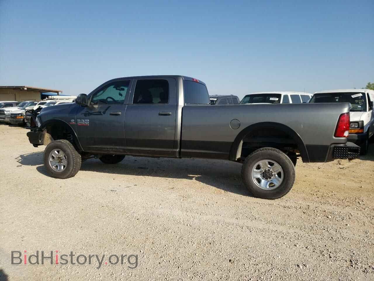 2013 RAM 2500 - VIN: 3C6UR5HL4DG536266 - Фото 9