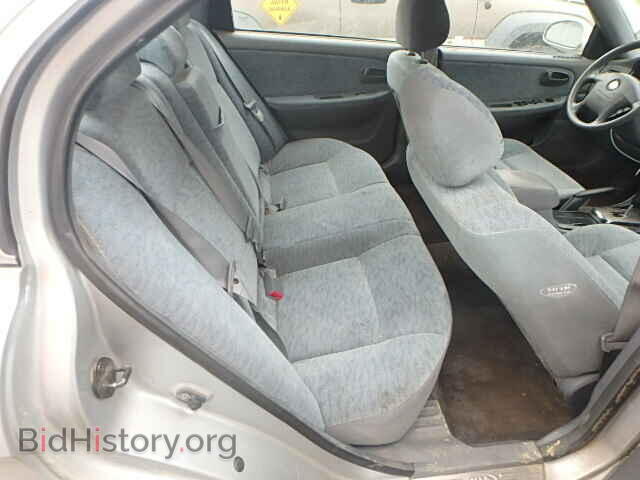 2006 KIA OPTIMA - VIN: KNAGD126865456251 - Фото 6