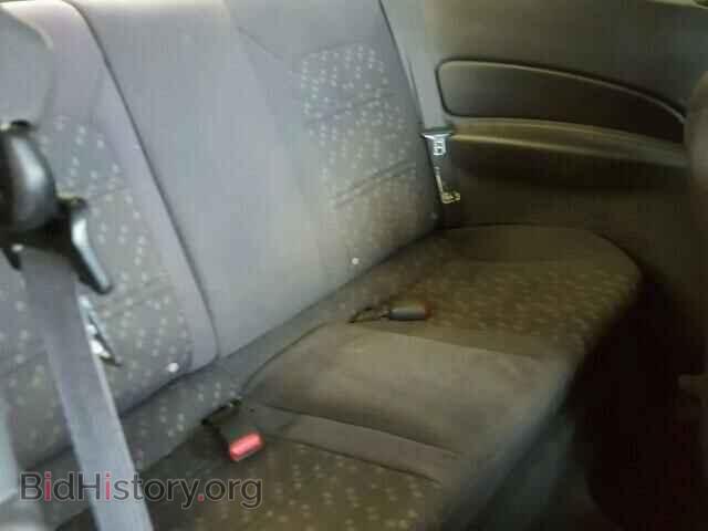 2003 FORD ESCORT - VIN: 3FAFP11313R165277 - Фото 6