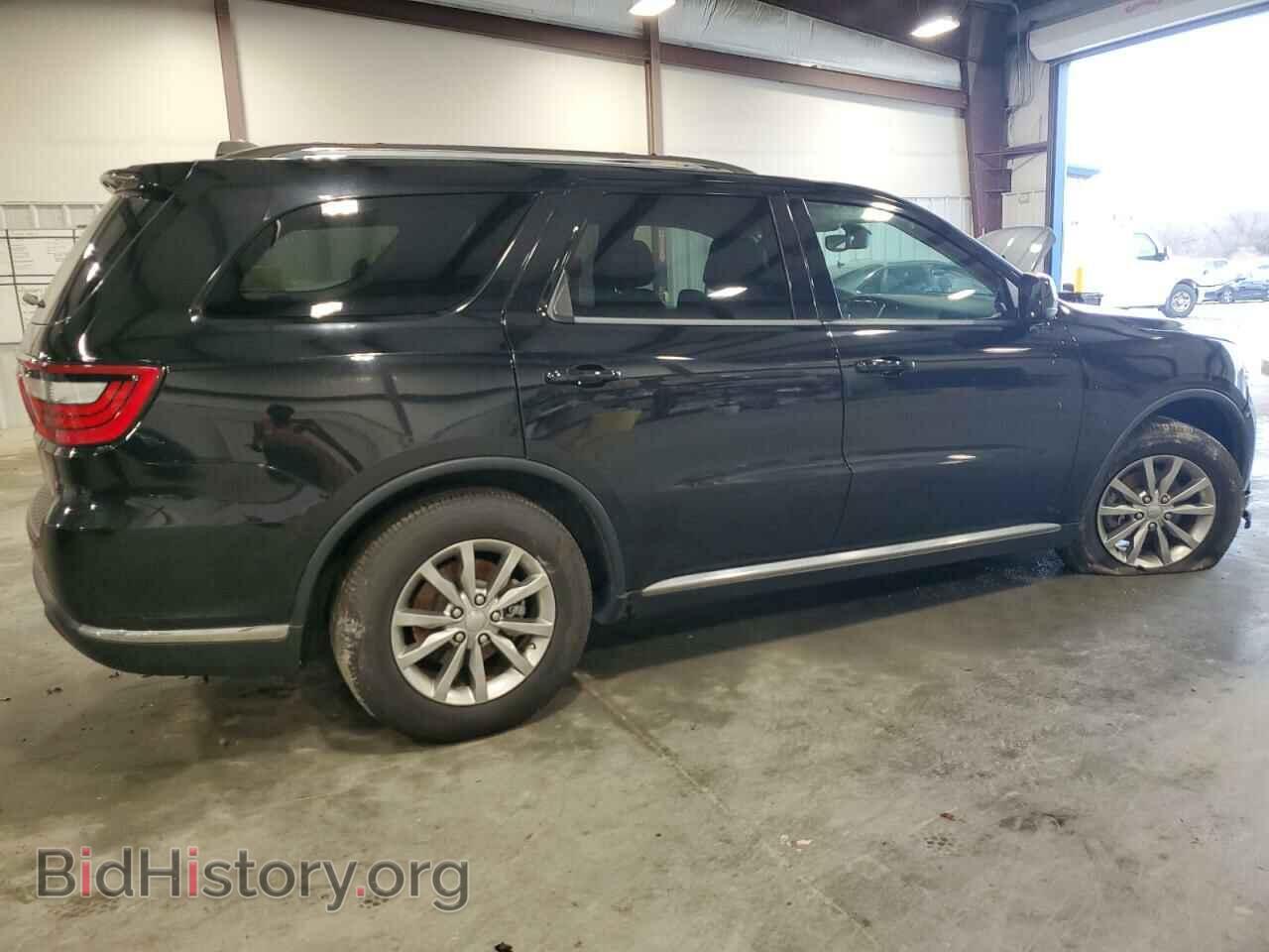 2017 DODGE DURANGO - VIN: 1C4RDHAG5HC724637 - Фото 3