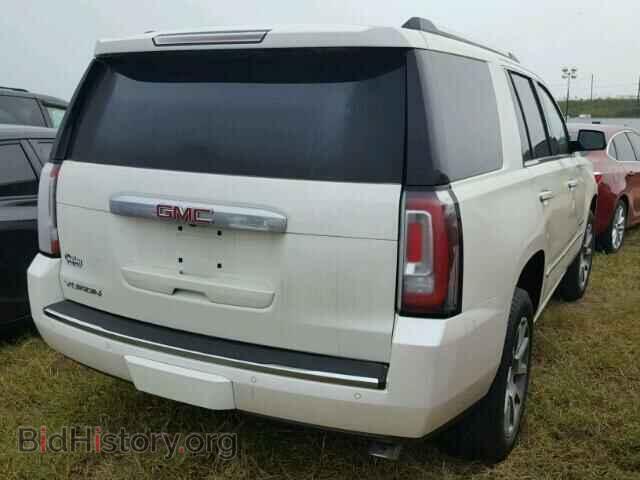 2015 GMC YUKON - VIN: 1GKS1CKJ3FR625580 - Фото 4