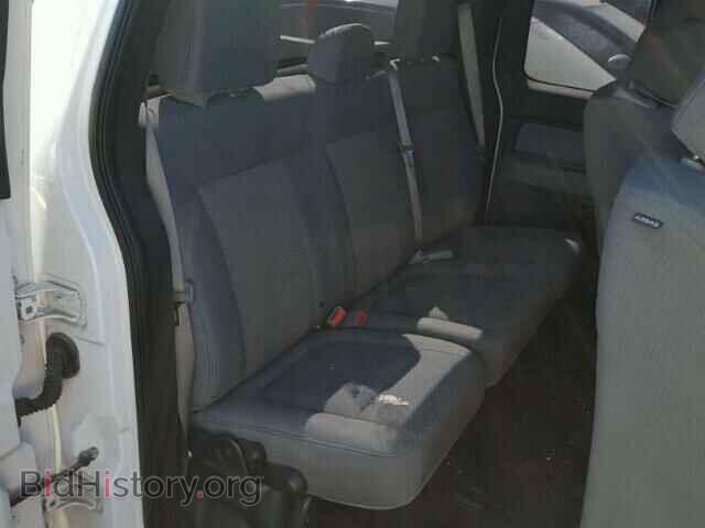 2013 FORD F150 - VIN: 1FTFX1CF3DFB29316 - Фото 6