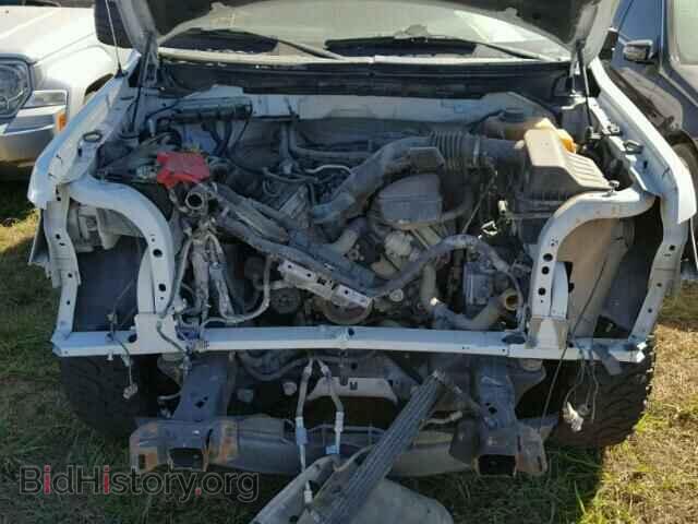 2013 FORD F150 - VIN: 1FTFX1CF3DFB29316 - Фото 7