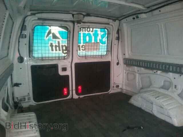 2009 FORD ECONOLINE - VIN: 1FTNE24W79DA37604 - Фото 6