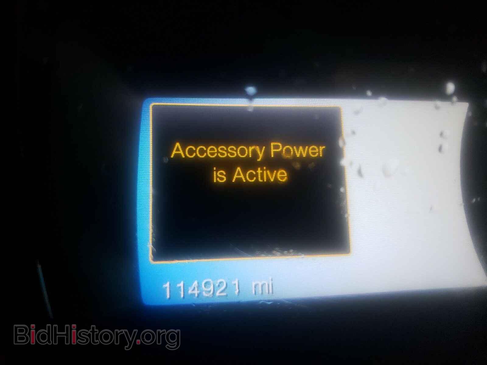 2013 FORD EDGE - VIN: 2FMDK3KC6DBA10391 - Фото 8
