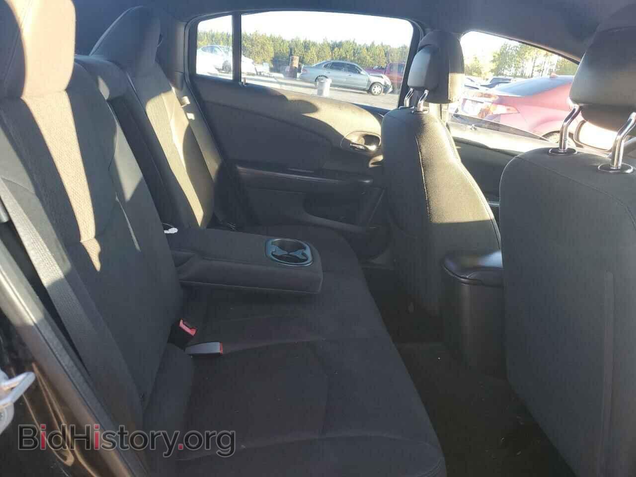 2012 CHRYSLER 200 - VIN: 1C3CCBAB9CN103946 - Фото 10
