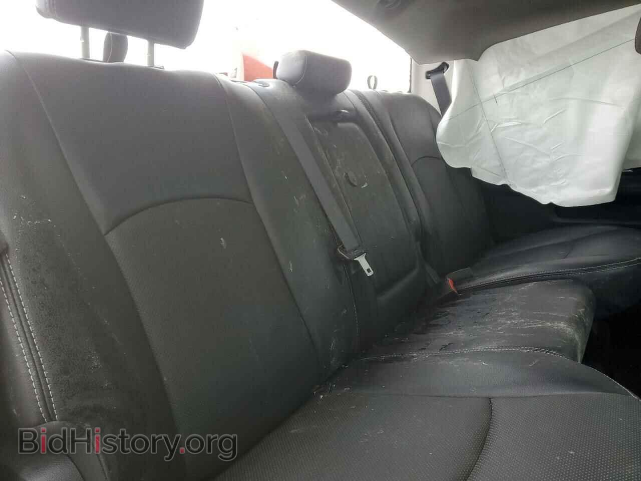 2016 RAM 2500 - VIN: 3C6UR5FL9GG168044 - Фото 6