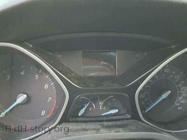 2012 FORD FOCUS - VIN: 1FAHP3E27CL127038 - Фото 8