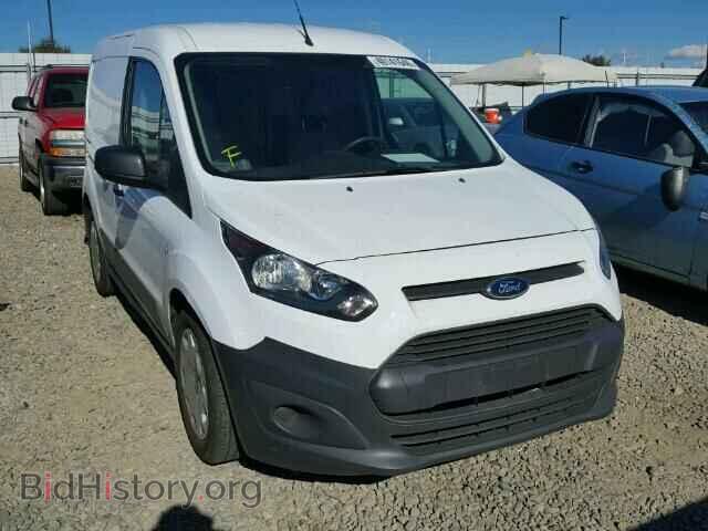 Фотография NM0LS6E77F1189259 - FORD TRANSIT CO 2015