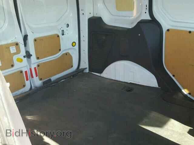 2015 FORD TRANSIT CO - VIN: NM0LS6E77F1189259 - Фото 6