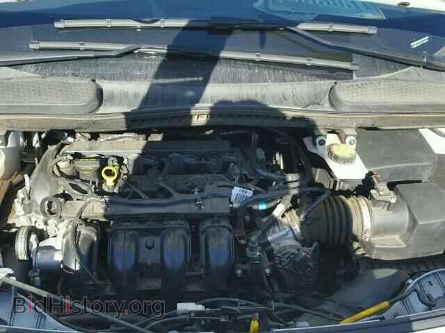 2015 FORD TRANSIT CO - VIN: NM0LS6E77F1189259 - Фото 7