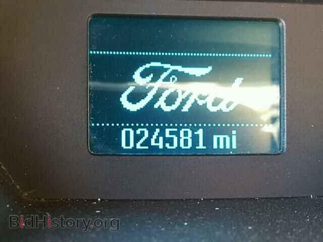 2015 FORD TRANSIT CO - VIN: NM0LS6E77F1189259 - Фото 8