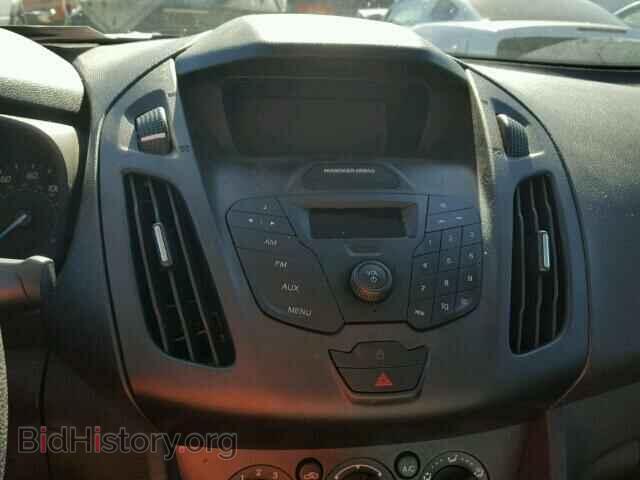 2015 FORD TRANSIT CO - VIN: NM0LS6E77F1189259 - Фото 9